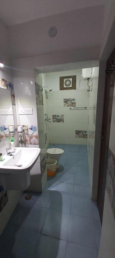 Madhusmruti Apartment Puri Ngoại thất bức ảnh