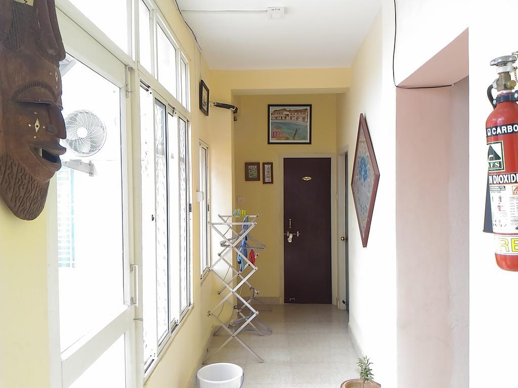 Madhusmruti Apartment Puri Ngoại thất bức ảnh