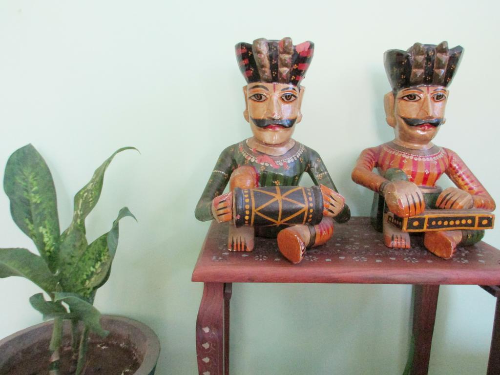 Madhusmruti Apartment Puri Ngoại thất bức ảnh