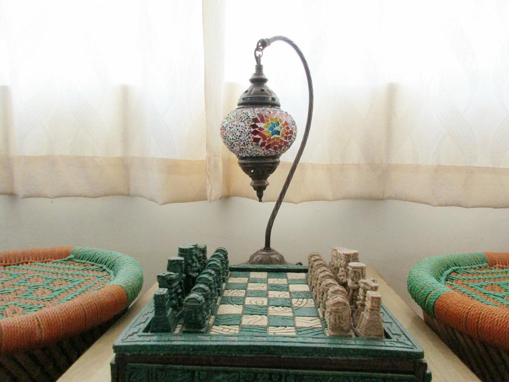 Madhusmruti Apartment Puri Ngoại thất bức ảnh