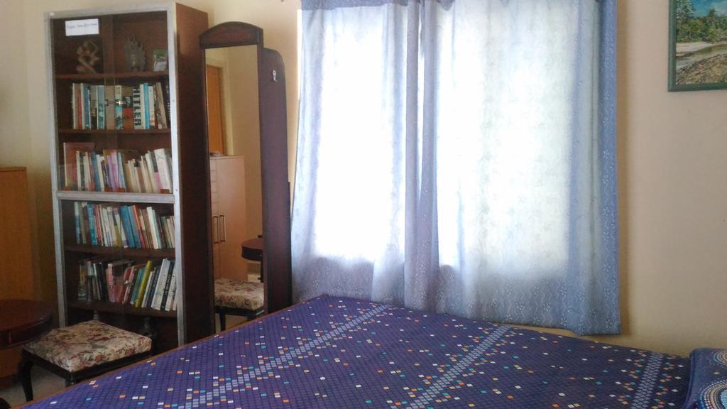 Madhusmruti Apartment Puri Ngoại thất bức ảnh