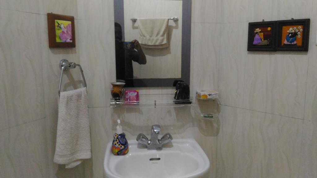 Madhusmruti Apartment Puri Ngoại thất bức ảnh