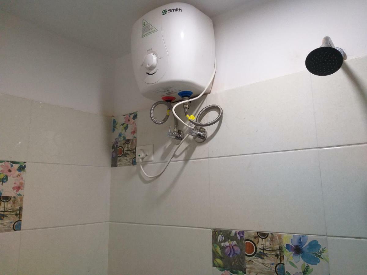 Madhusmruti Apartment Puri Ngoại thất bức ảnh