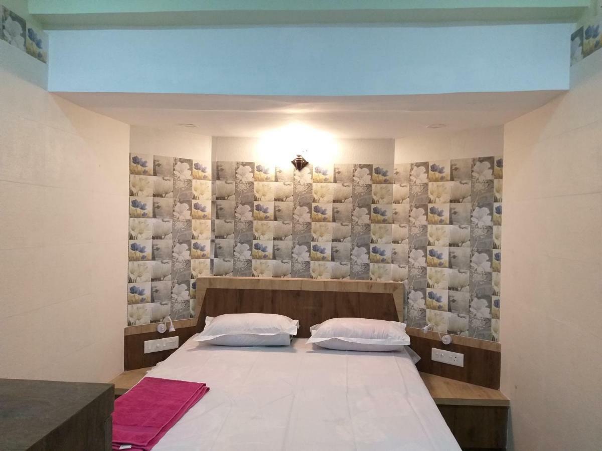 Madhusmruti Apartment Puri Ngoại thất bức ảnh